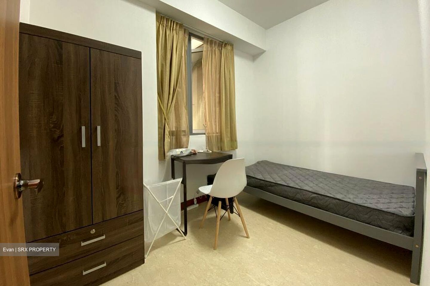 The Linc (D11), Apartment #513519381